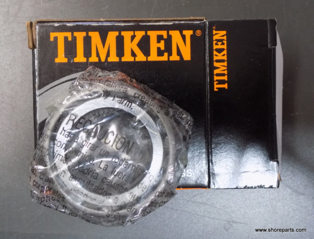 Hobart 8181-84181-8185-84185 + all D models Bowl Drive BR-2-24 Timken Bearings 